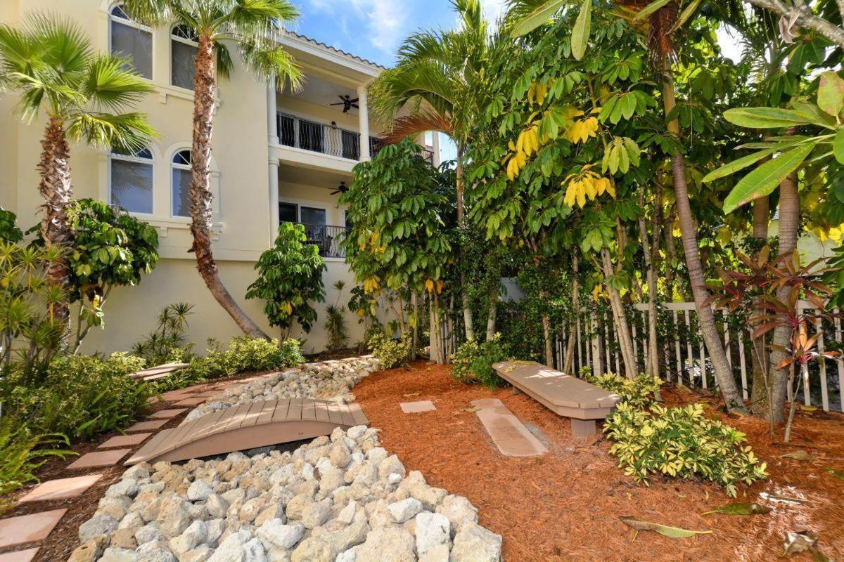 La Casa Costiera 12 Villa Holmes Beach Exterior foto